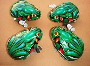 26,小时候的玩具之一,你还记得么?