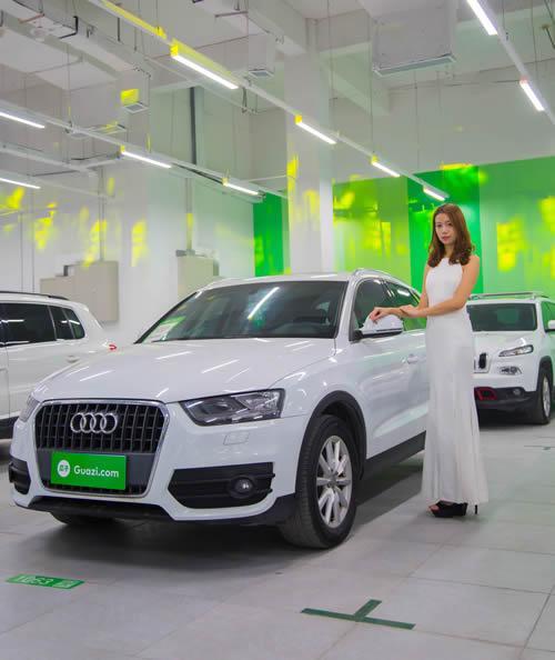 瓜子二手车严选直卖店落地济南 二手车行业实现升级