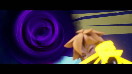 凹凸世界第三季停更捕捉小黑洞失败选手原力种子被收回