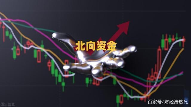 北向资金大幅流出北向资金通过深股通能够买卖哪些行业股票