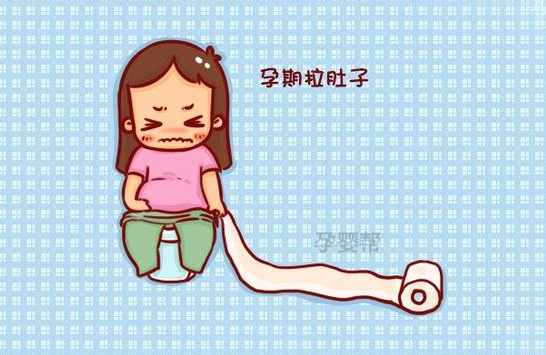 孕妇拉肚子了怎么办?这5招可以帮到你!