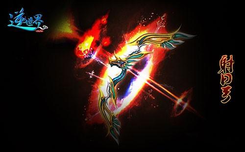 正如众多休闲级玩家所期待的那样,该游戏以举重若轻的盘古神话剧情