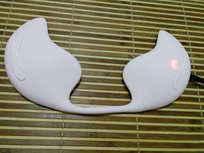 咪咪宝智能胸垫操作使用方法