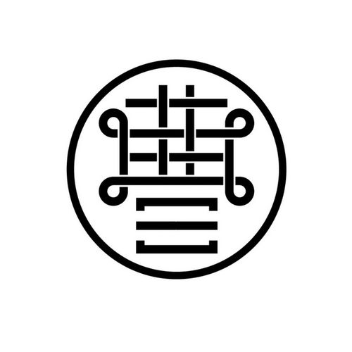 品牌logo