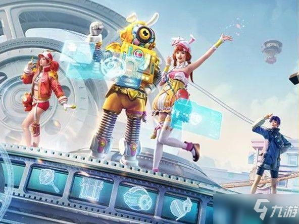 和平精英ss15新赛季手册皮肤汇总:ss15赛季手册皮肤奖励一览