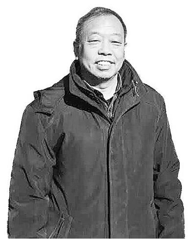 "太行新愚公"李保国突发心脏病去世