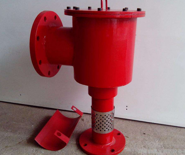 立式泡沫产生器 pc8型泡沫产生器 低倍数泡沫产生器