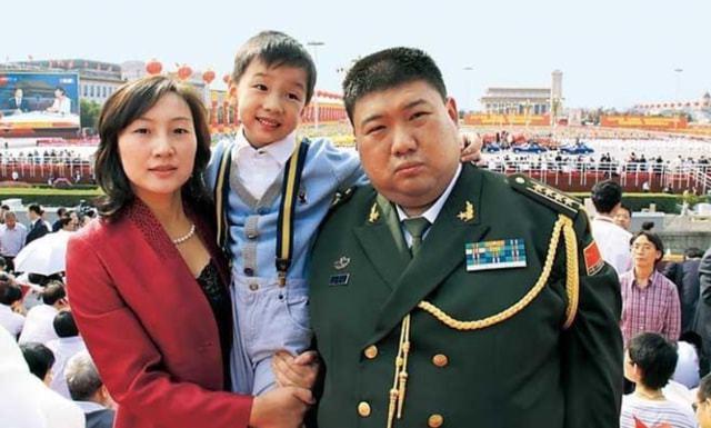 三子毛岸龙,因生病不幸早夭.毛主席的三个儿子都能称得上命运坎坷.