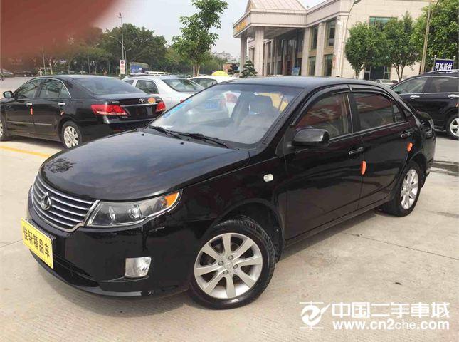 吉利 全球鹰gc7 2013款 1.5l 手动 尊贵型