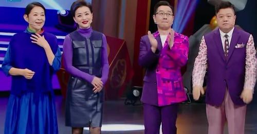 《王牌对王牌》最新一期水准封神,吴彤躺枪,关晓彤高光圈粉