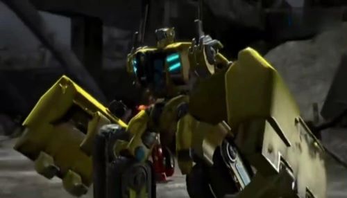 "洛洛历险记"中的力霸天与"武战道"中的力元霸,你喜欢