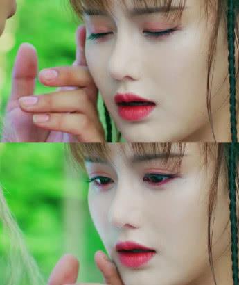 记得网红南笙吗要出演祸国殃民的苏妲己了网友谁给你的勇气