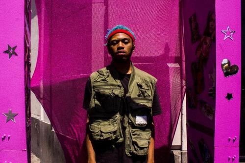 kevin abstract (birth: 1996.7.16)