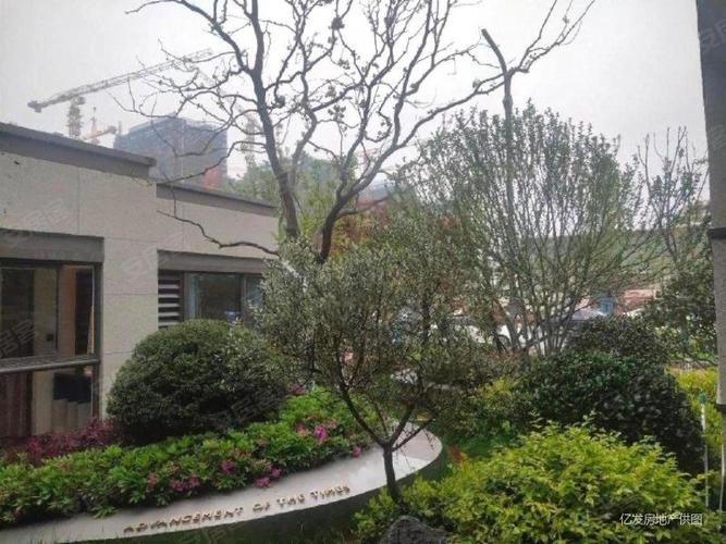 宁波房产网>宁波二手房>奉化二手房>方桥二手房>荣安林语秋月>