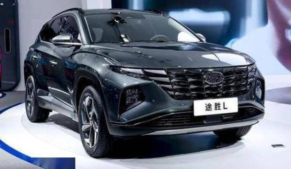 现代途胜有几种颜色现代途胜什么颜色好看黑色极地白简约时尚