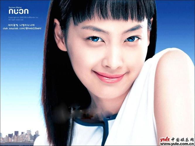 李娜英_明星档案_写真_图片_资料_照片_中国娱乐网