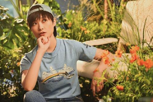 李宇春女王的独特魅力