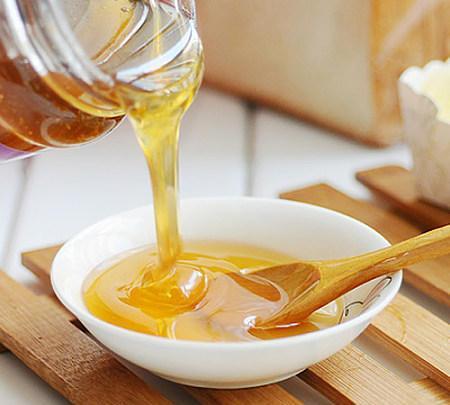 3,蜂蜜(一定要选用正宗土蜂蜜)