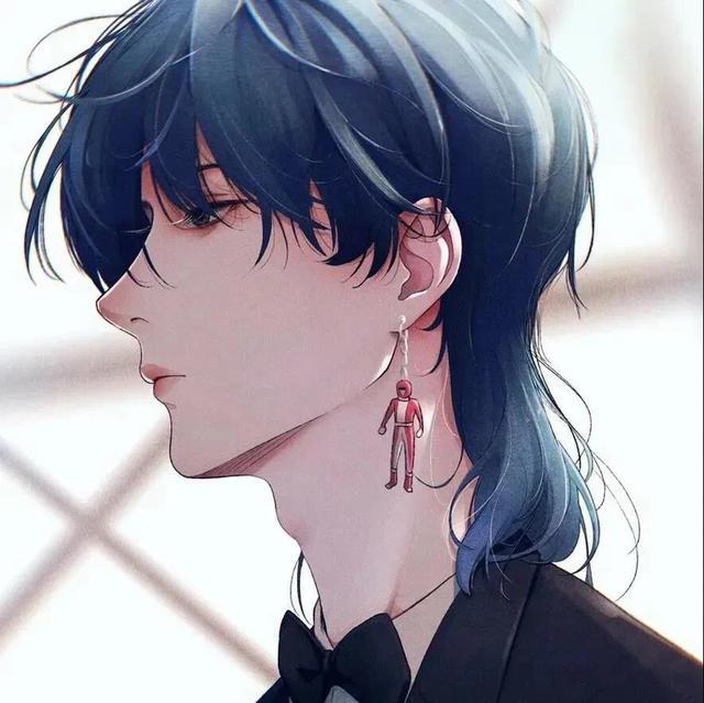 好看的男生头像,帅气阳光冷酷霸气