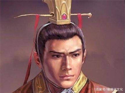 乾明之变后北齐终于迎来了高家最正常的皇帝