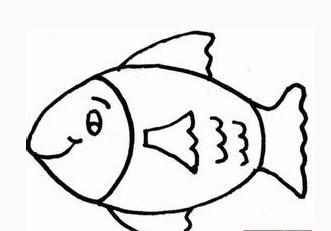 4岁儿童画画大全简单漂亮_4岁儿童简单漂亮的画画图片