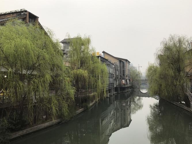 信义坊步行街旅游景点攻略图