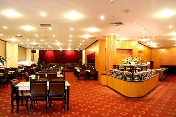 上海好望角大饭店