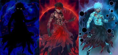 命运冠位指定fgo安哥拉曼纽介绍[图]