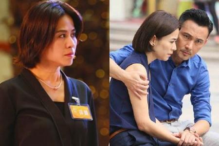 宣萱主演的电视剧有哪些活动中表示自己拍戏不限休息时间