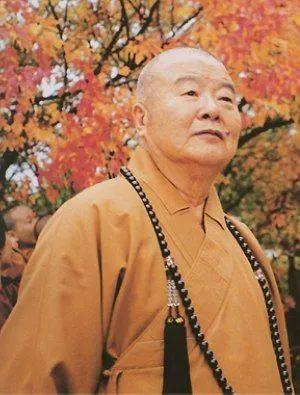 星云大师:这个字是深藏不露的大智慧,低估它的人实在可惜