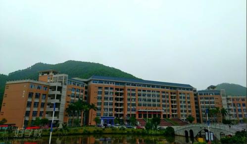 广东理工学院全日制专本连读招生简章