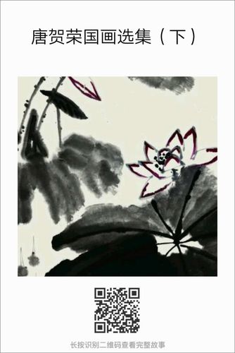 鸟语花香国画集锦总汇
