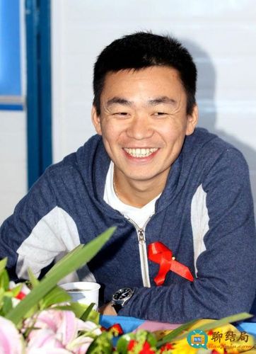 王宝强 生活照(338166)_明星库-聊结局