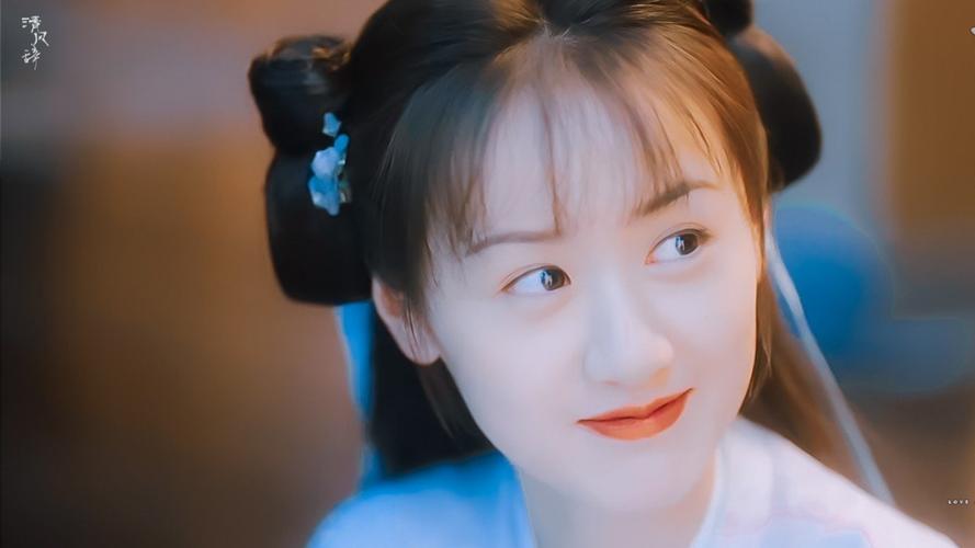 琉璃美人煞|袁冰妍×褚璇玑. cr:-清风辞- - 堆糖,美图壁纸兴趣社区