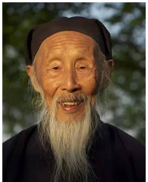 故事:104岁的"陆地神仙"张至顺,拒绝国外的诱惑:我是中国