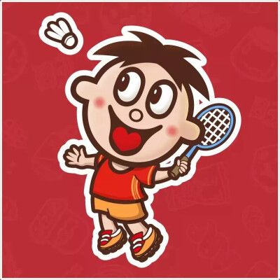 旺仔多人头像