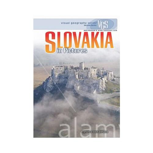 【预订】slovakia in pictures