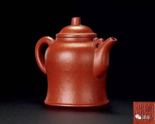 无皱不成朱?盘点明末到民国的朱泥高清纹理