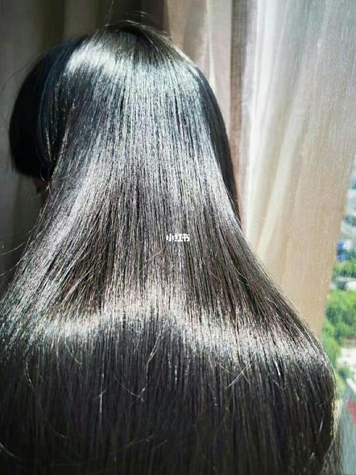 发量惊人是种什么样的体验