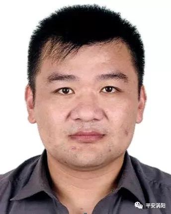 附:犯罪嫌疑人袁建军照片