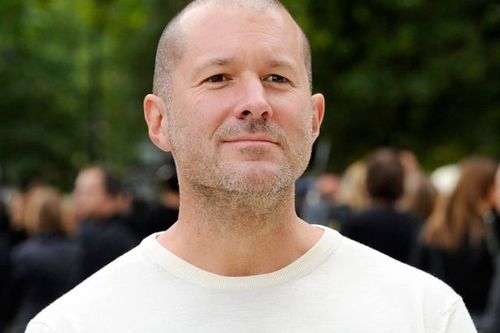apple"s jonathan ive opens up to the new yorker about the apple