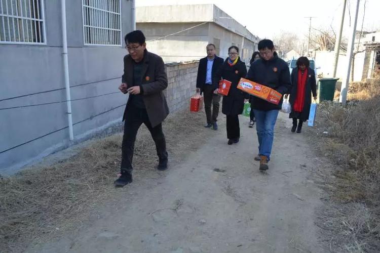 为这事,两个小时捐了53020元!平邑白彦镇拍到的一幕!