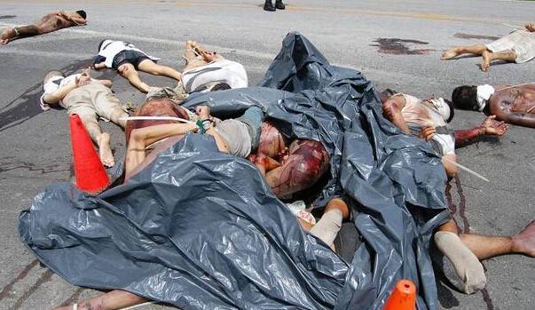 中国毒品最猖獗的城市都有哪些