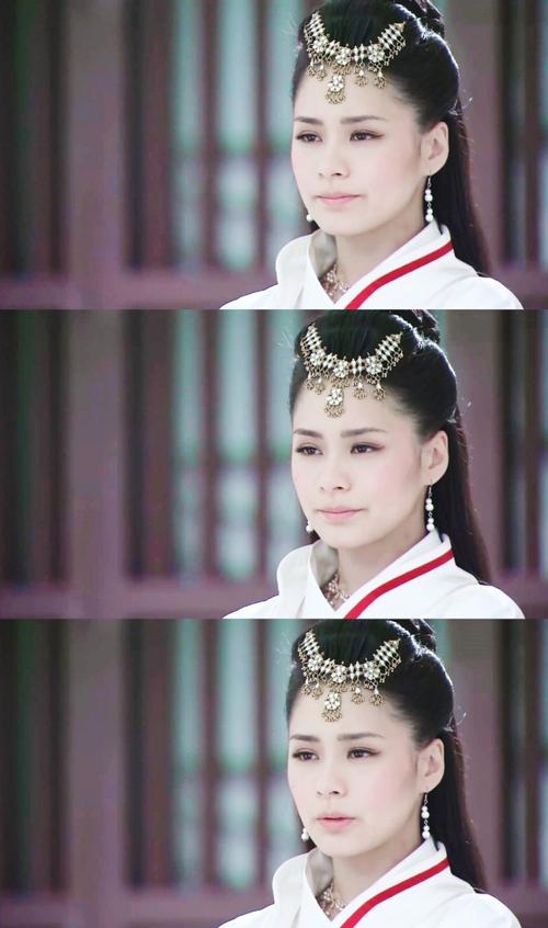 《女娲传说之灵珠》仙乐.钟欣潼