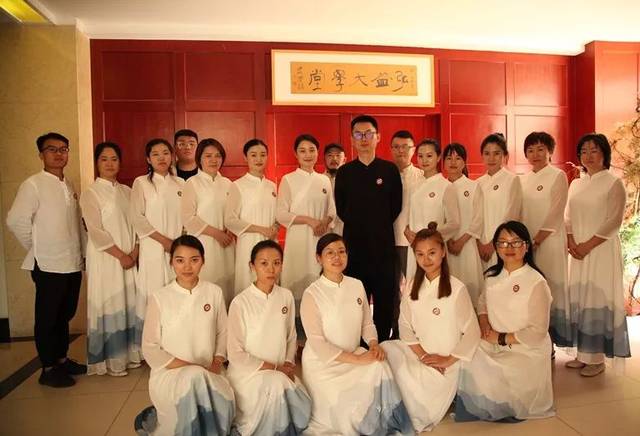 弘益茶师养成金牌课程丨十年升级版重磅发布