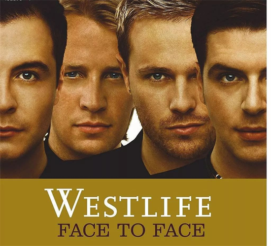 由westlife翻唱的《you raise me up》蝉联双周冠军,西城的翻唱让这首