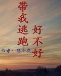 带我逃跑好不好