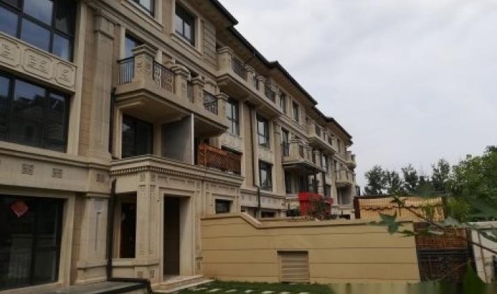 顺义顺义周边 首创禧瑞墅(别墅) 3室3厅2卫 252平米