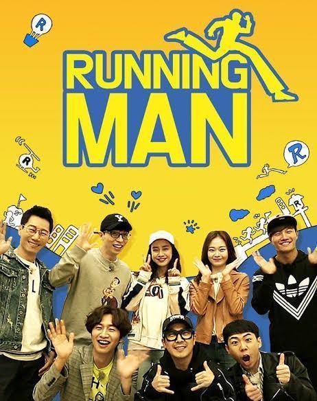 runningman又出问题成员们游戏中频繁偷盗行为这么严重吗