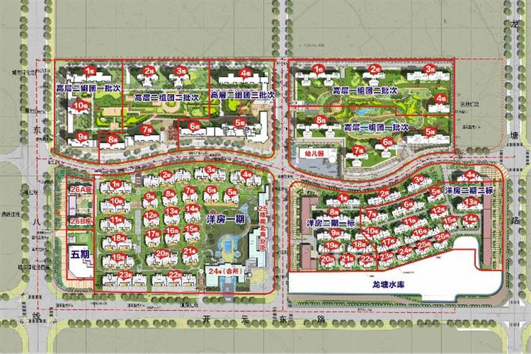 电建地产星湖湾信息_电建地产星湖湾价格-长沙中原地产网